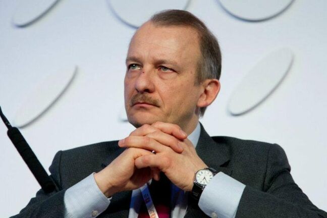 Не буде проблем. Російський економіст пояснив, навіщо Україні гроші МВФ