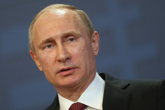 Путін назвав умови для виконання Мінських угод