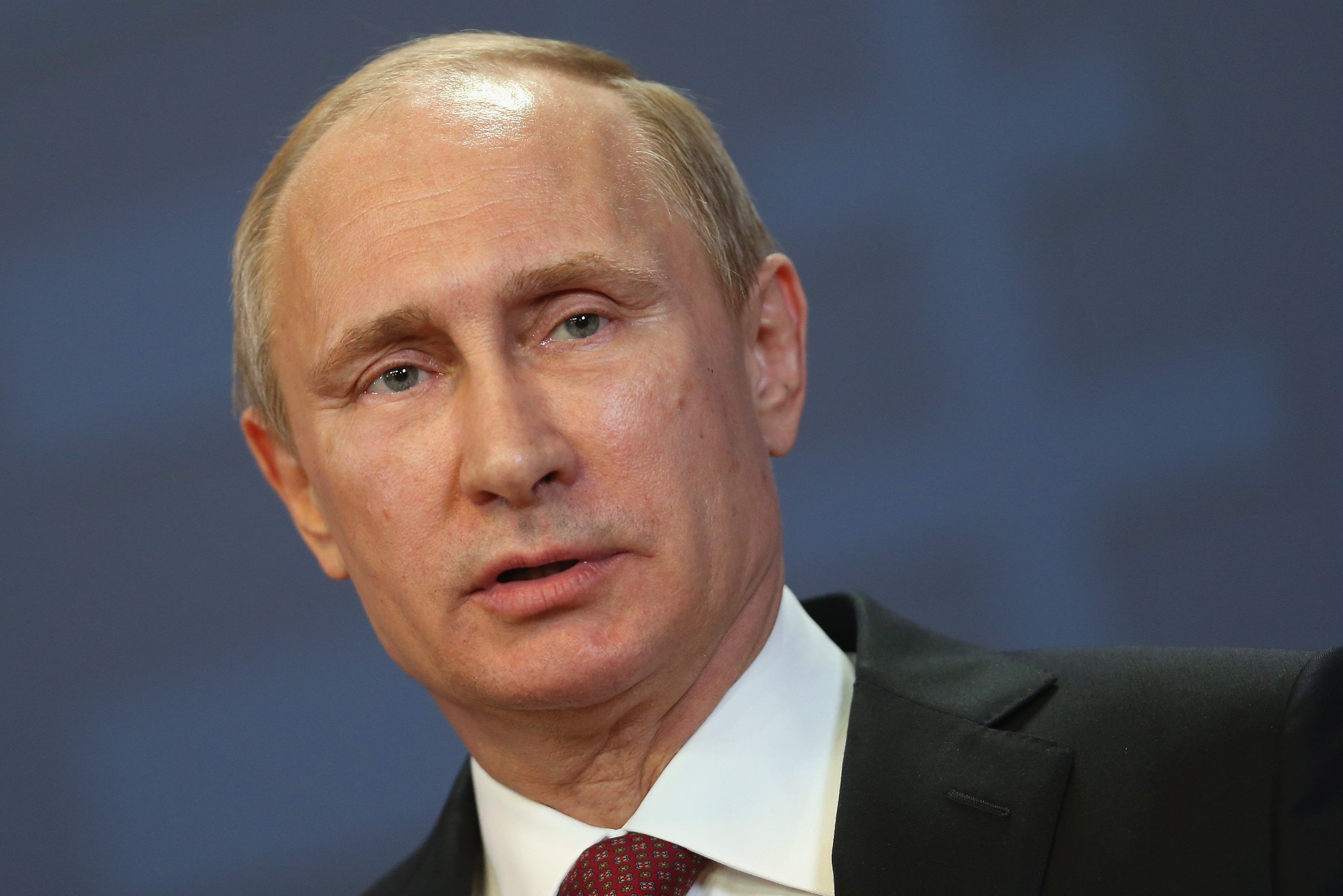 Путін назвав умови для виконання Мінських угод