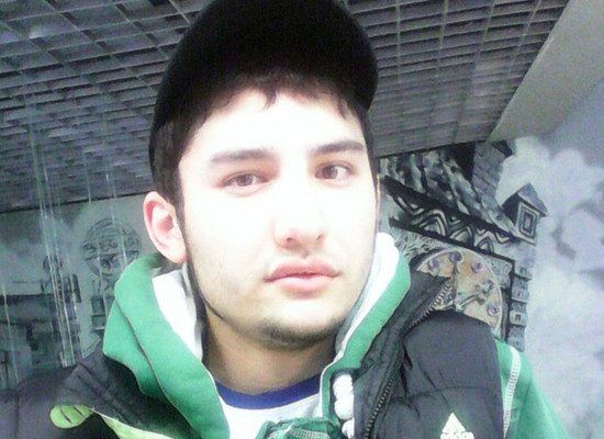 Мати Джалілова: Не вірю, що син підірвав метро в Пітері