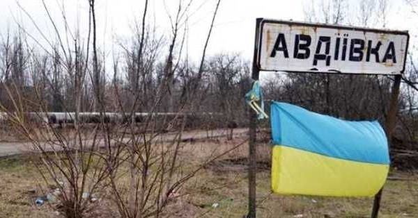 В Авдеевке восстановили водоснабжение
