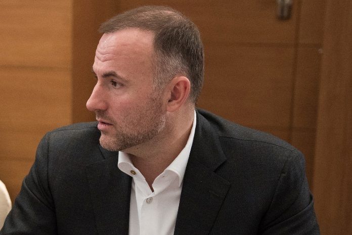Миллиардер Павел Фукс заявляет о потребности кредитования малого и среднего бизнеса в Украине