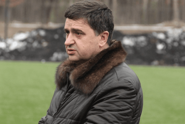 Президент Полтави зібрався саботувати матч із Шахтарем