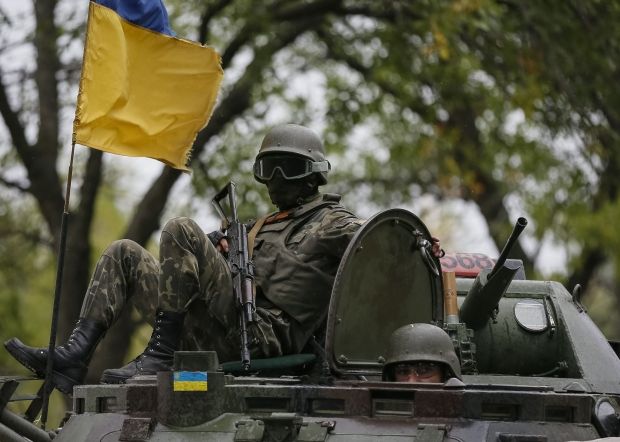 ЗСУ отримали сучасну радіолокаційну станцію
