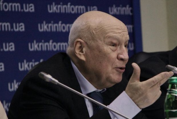 Європа може програти – Горбулін попереджає світ про нові плани Росії