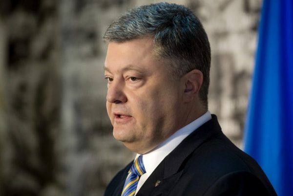 Порошенко сказав, скільки українців готові їхати до ЄС
