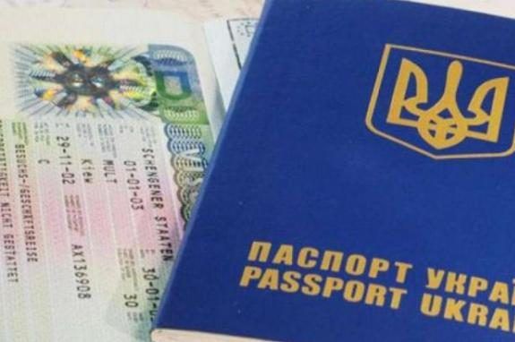 У Європарламенті можуть передумати щодо українського безвізу
