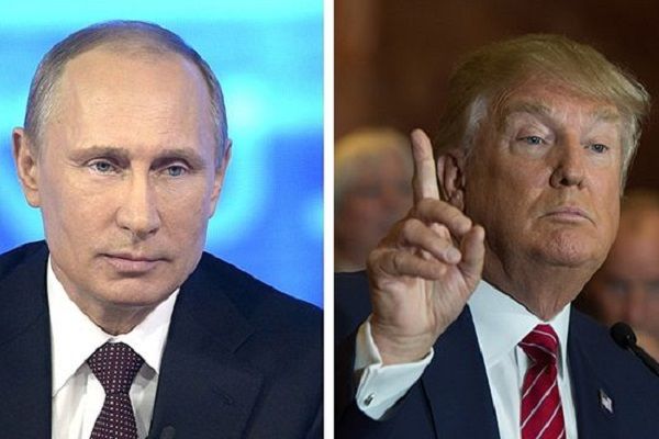 Москві завдано удару. Як Путін посварився з Трампом