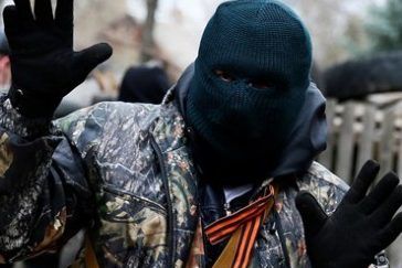 Боевики “ДНР” жестоко избили местных в ночном клубе