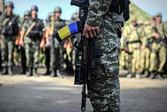 Озвучені нові військові звання від Міноборони