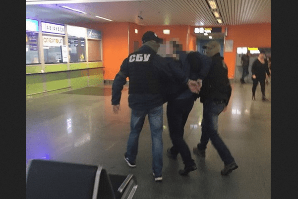 В Киеве задержали банду торговцев человеческими органами
