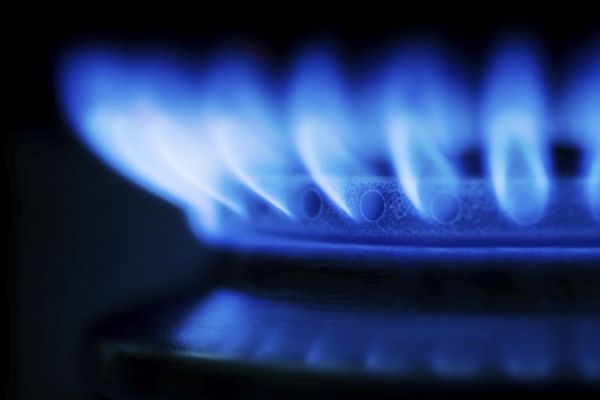 В Україні зменшили соцнормативи споживання газу