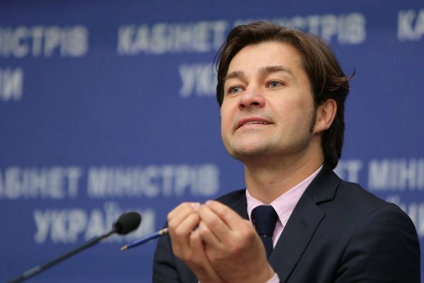 Реакція міністра на слова Івана Дорна