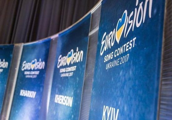 На Євробаченні введуть сухий закон (ДОКУМЕНТ)