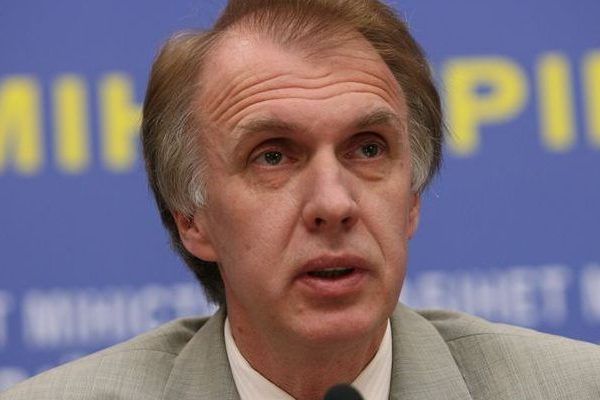 Огризко: У Росії починається істерика