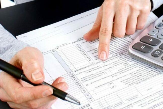 Податок на нерухомість: хто і скільки заплатить у 2017