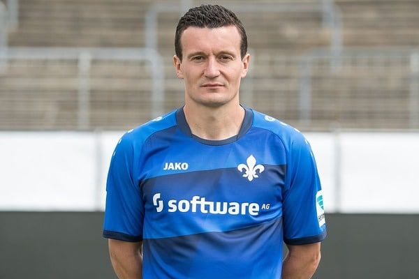 Защитник сборной Украины переедет в Турин