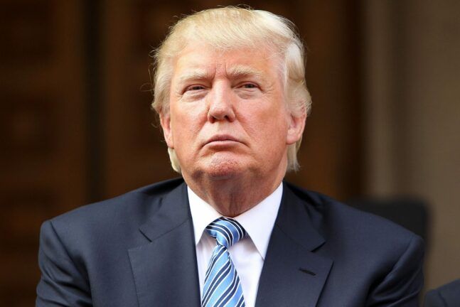 Трамп изменил свое мнение о НАТО