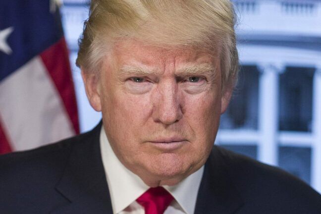 Дональд Трамп идет против диктаторов — заявление