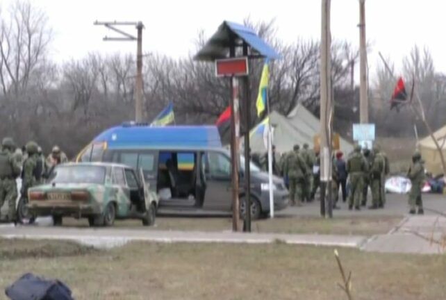 Наслідки блокади ОРДЛО: безробіття та соціальна небезпека