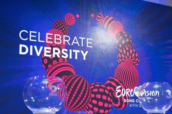 НОТУ: Россия изначально не собиралась участвовать в Евровидении