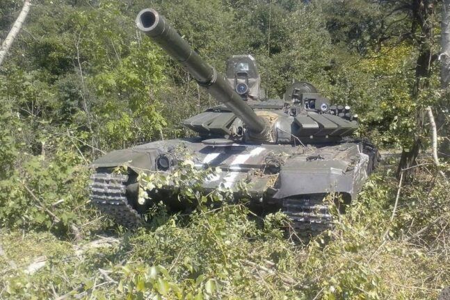 Россия готовит эскалацию на Донбассе — СМИ
