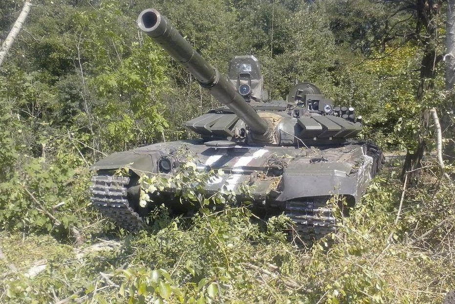 Россия готовит эскалацию на Донбассе