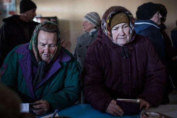 Повышение пенсий: кто получит наибольшую прибавку