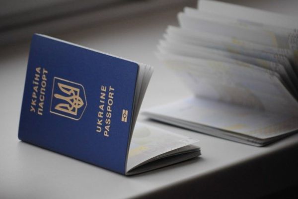 Украинцев