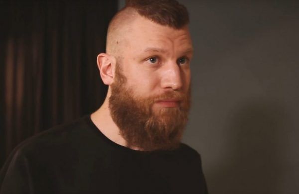 Хитрий хід. Дорн коментує заборону в