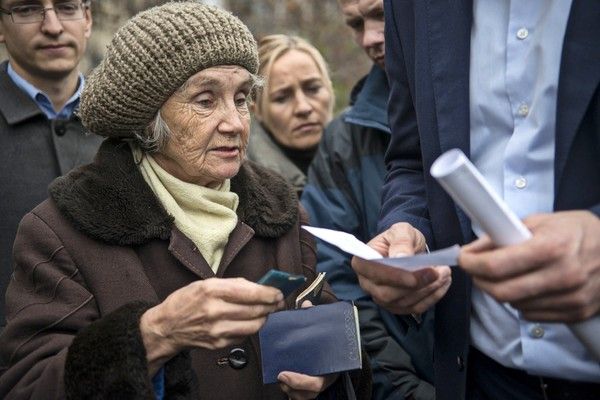 Пенсионная реформа Украины от МВФ. Что предлагают изменить