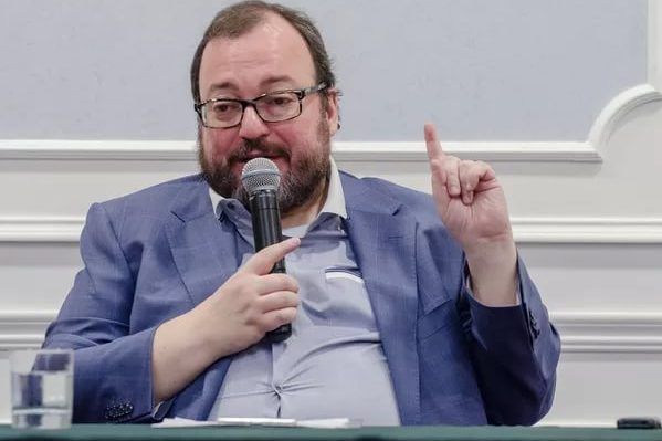 Від Росії відокремляться три території – Бєлковський