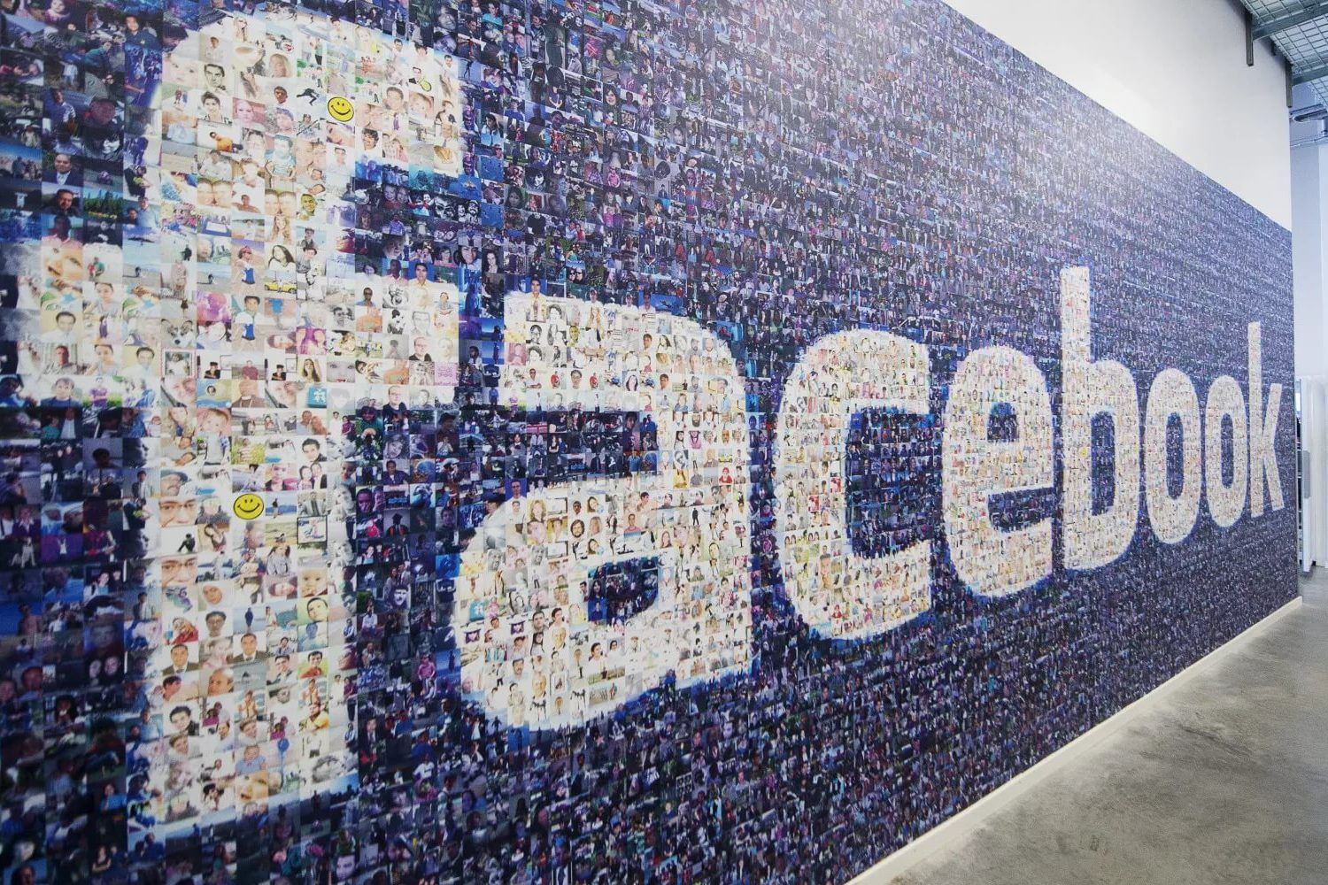 Facebook меняет политику в отношении видео