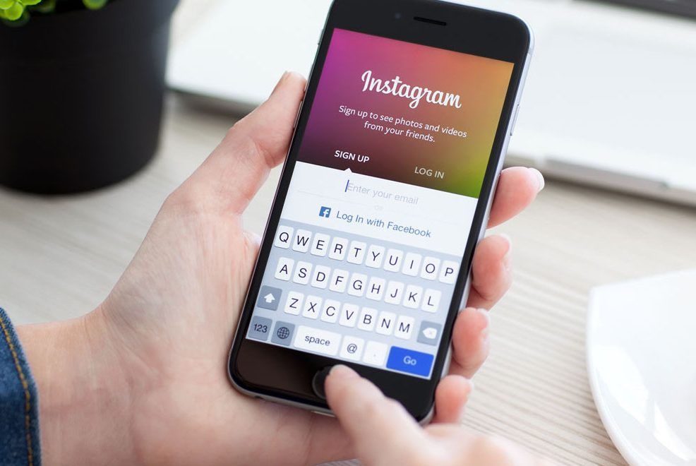 В Instagram появилась новая функция