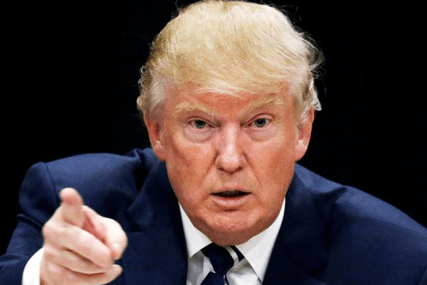 План Трампа по Сирії. Про що говорив Тіллерсон із Путіним у Москві