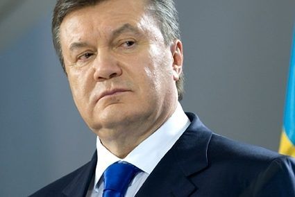 Суд Киева вызывает Януковича на дачу показаний