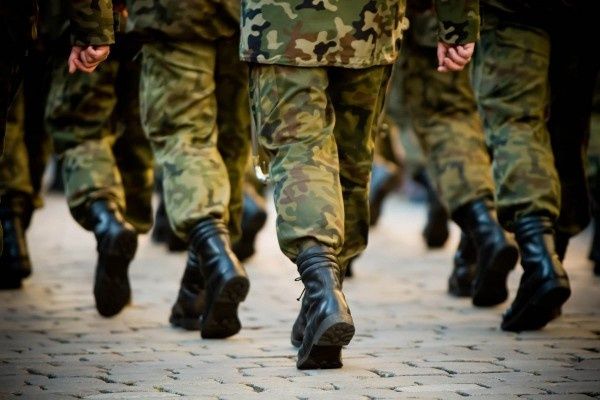 Реестр военнообязанных в Украине: что изменится и как будет работать