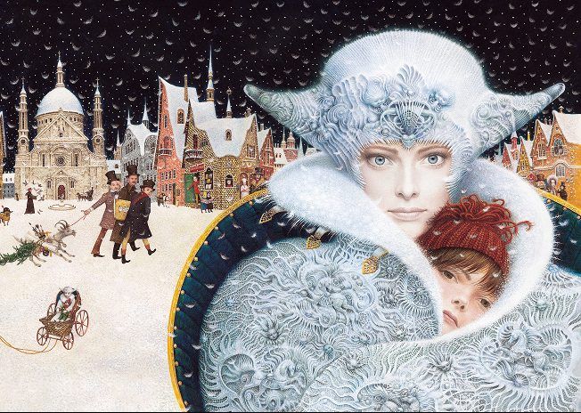 Як стати новатором у книгодрукуванні: секрет успіху А-БА-БА-ГА-ЛА-МА-ГА