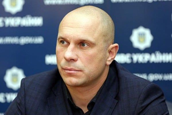 Ківа показав тату кажана