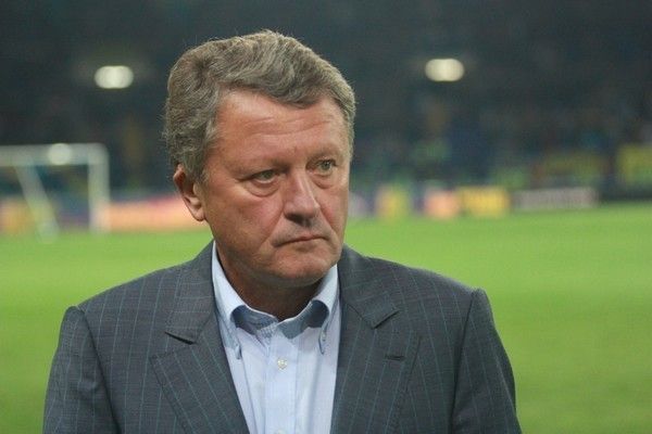 Маркевич очолить Коньяспор: названі умови співпраці