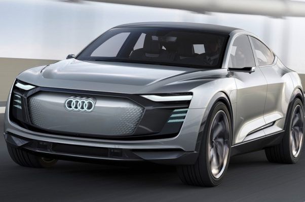 Шанхайський автосалон 2017: найкрасивіший універсал від Volvo та новинки Audi