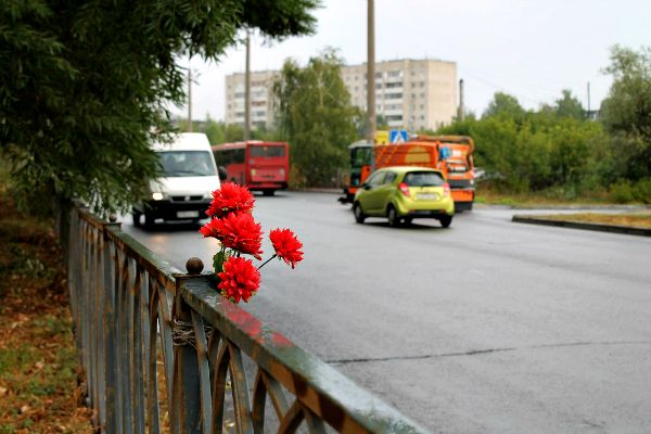 Українські дороги визнано