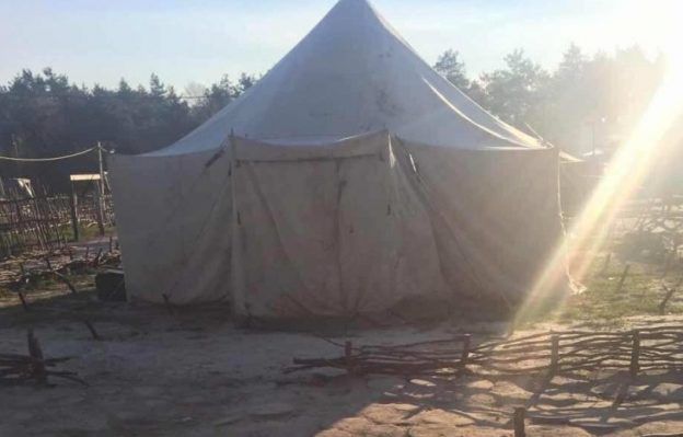 Вбивство жінки-медика сталося через любовний трикутник