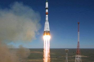 Китай запустив у космос перший вантажний корабель