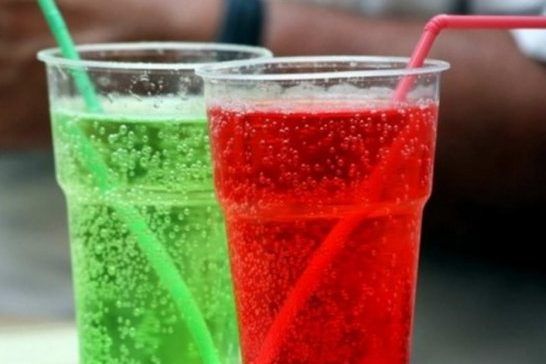 Солодкі напої вбивають мозок