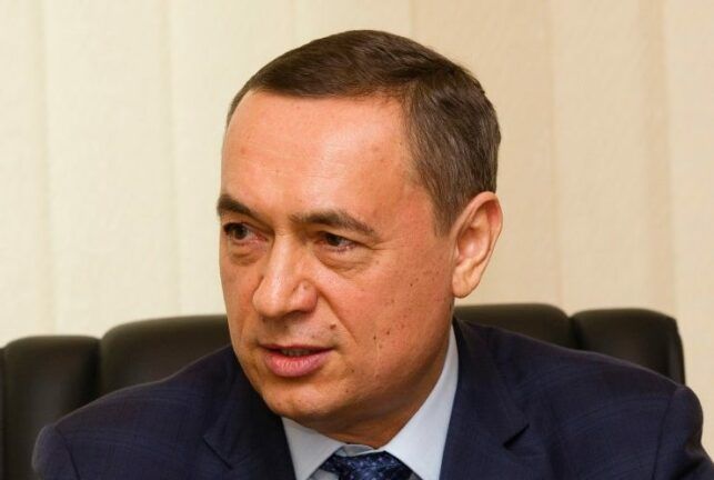 Дело Мартыненко: суд отказал в отводе судьи Бобровника