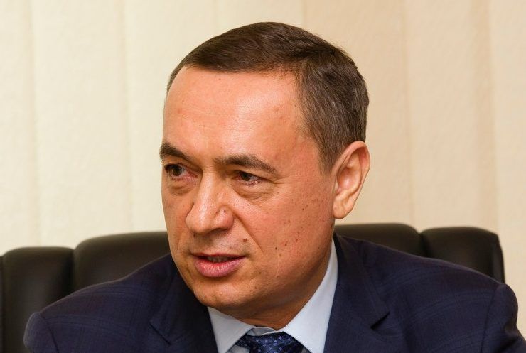 Справа Мартиненка: суд відмовив у відведенні судді Бобровника