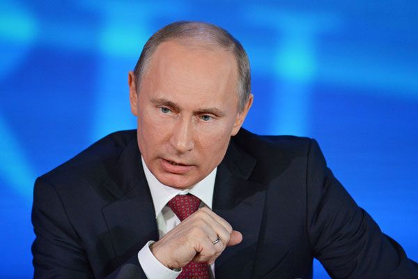 Портников розповів, навіщо Путін намагається впливати на США і ЄС