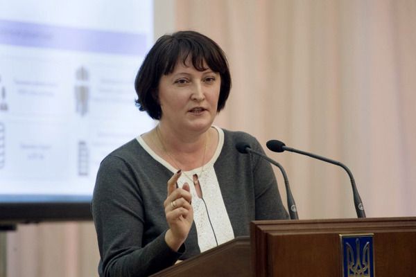 Корчак: Я не хотіла, але ми всі отримали по 80-90 тис. грн премії