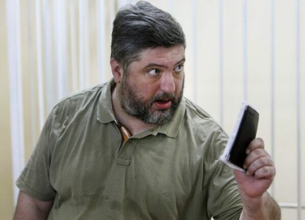 НАБУ задержало еще одного фигуранта по “делу Мартыненко”